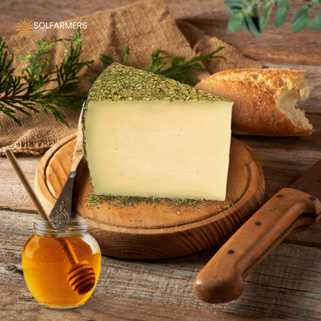 Discover the Art of Crafting Exceptional Cheese