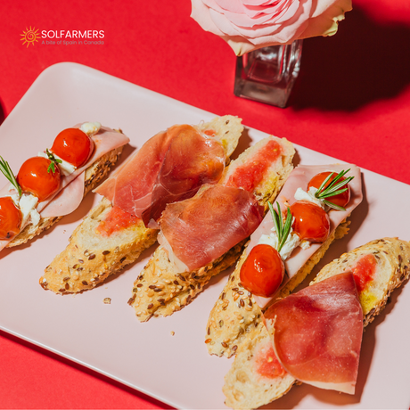 How to Celebrate a Spanish Party at Home: Menu and Decoration for an Unforgettable Event