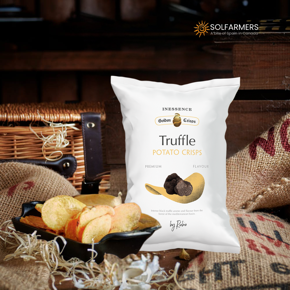 truffle chips 