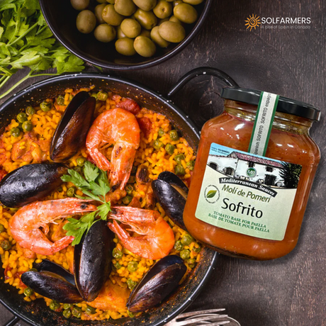 How to create the perfect sofrito?