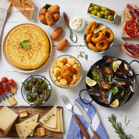 The Rise of Spanish Gastronomy in Canada: Why Consumers Are Choosing It