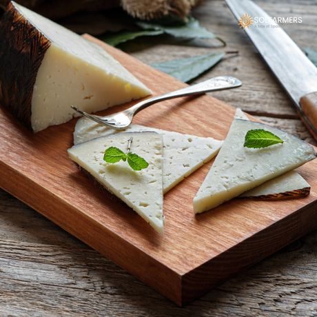 The Role of Cheese in Spanish Gastronomy: A Journey of Flavors and Traditions