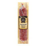 Extra Iberian Dry Sausage Velita - Salchichon Extra Iberico. La Barrica, 250g