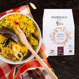 Spanish Seafood Paella Kit