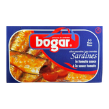 sardines in tomato sauce can