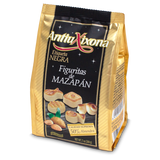 Marzipan Shapes AntiuXixona