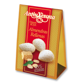 Wafer with Almond Paste - Almendras Rellenas. AntiuXixona, 150g