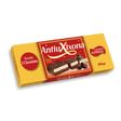 Three Chocolate Turrón AntiuXixona