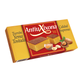 Egg Yolk Turrón AntiuXixona, 250g