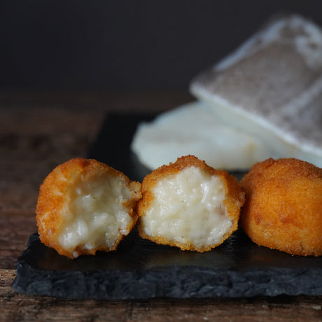 Cod Croquettes - Croquetas de Bacalao. Ameztoi, 1Kg