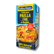 Buy Paella Broth and Seafood Broth for Authentic Spanish Paella Recipes