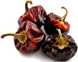 Dry Ñora Peppers 380Gr - Solfarmers