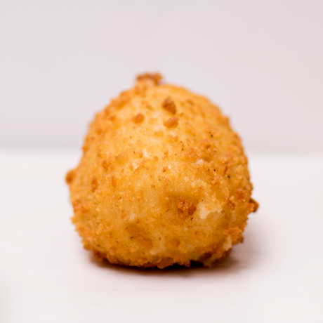 Cheese & Caramelized Onion Croquettes - Croquetas Queso Cebolla Caramelizada. Ameztoi, 1Kg