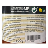 Sofrito méditerranéen pour sauce Paella 930g