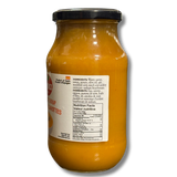 Soupe de carottes - IBSA - 530 g