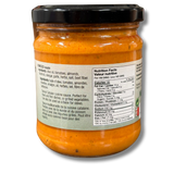 Sauce Romesco méditerranéenne 185g