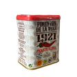 1921 From "La Vera" smoked hot paprika, 75 g - Solfarmers