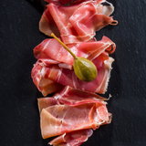 Jamon Serrano Juviles PGI Trevelez 23 Months