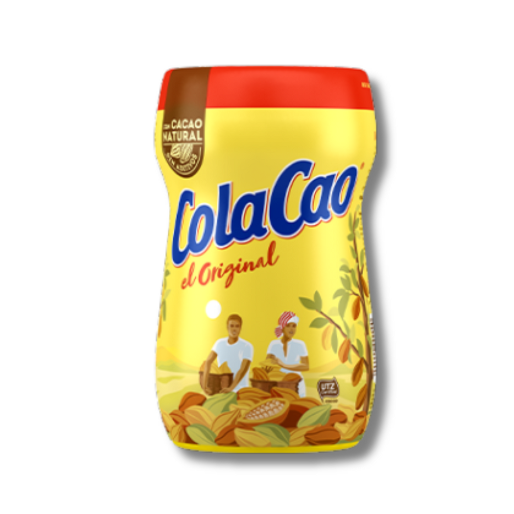 Cola Cao original 