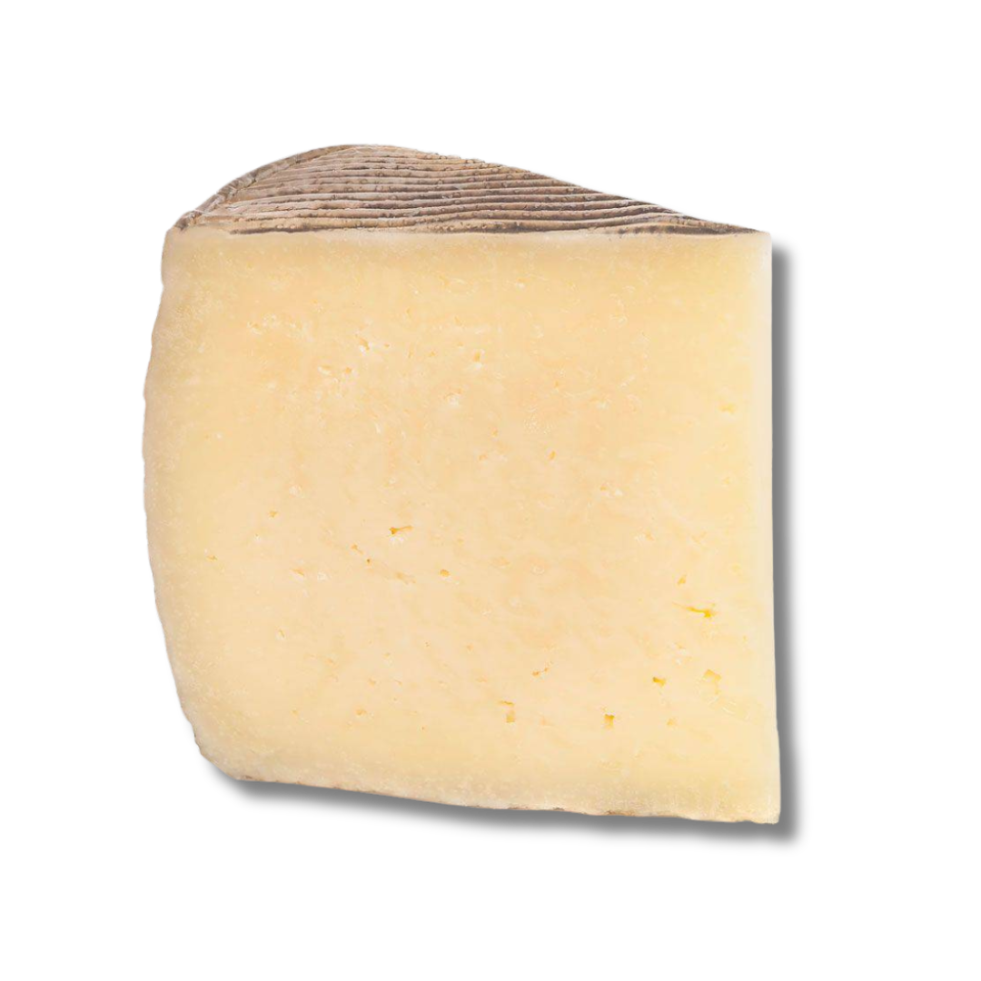 Iberian Cheese Cured 3 months - Queso Fromage Iberico espagnol, 250g