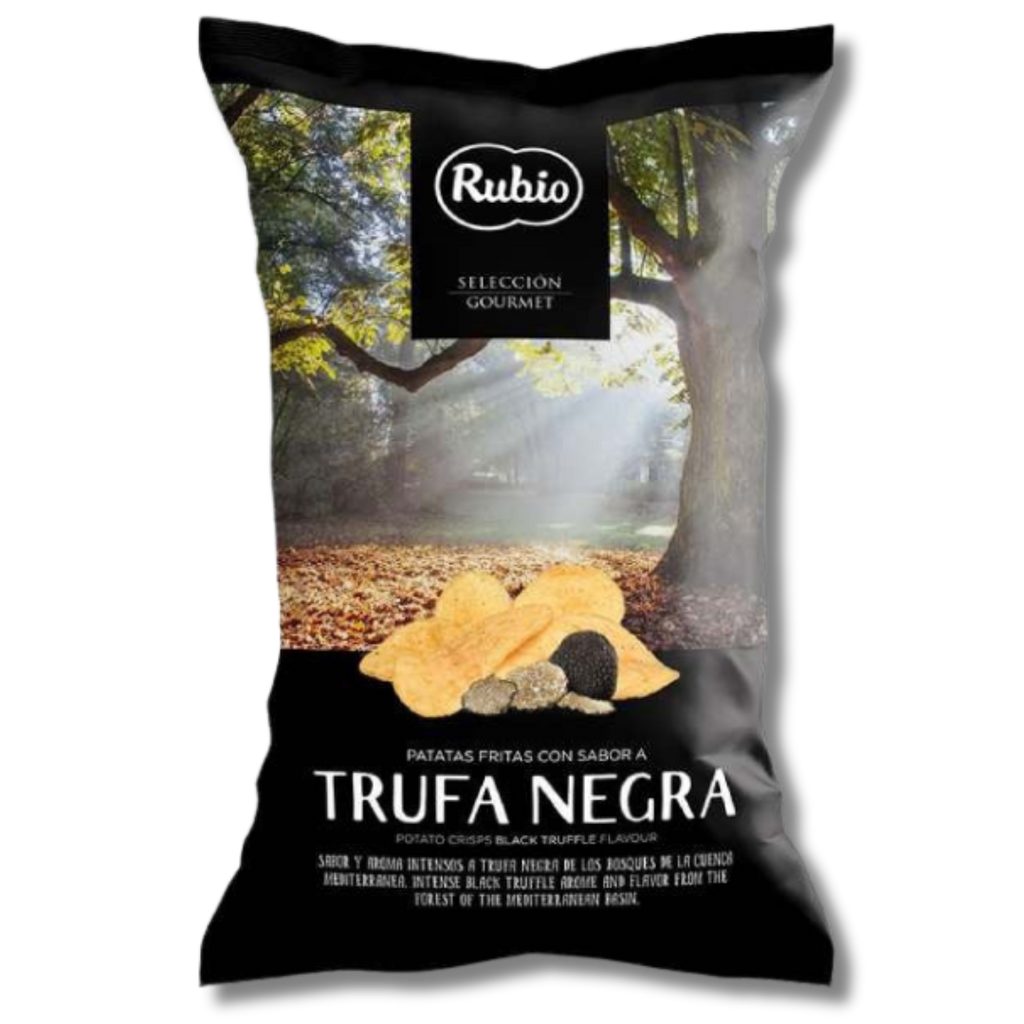  Truffle Potato Chips