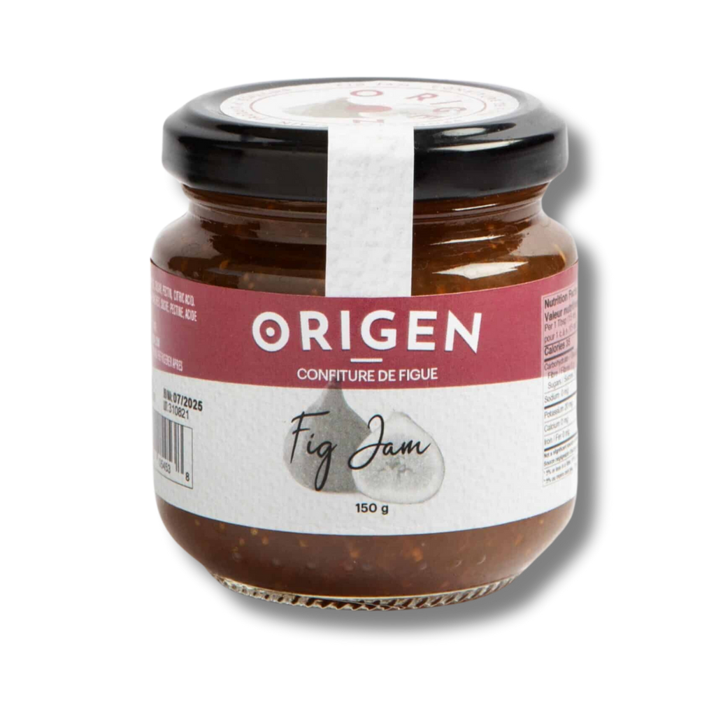 fig jam