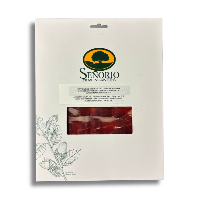 iberian ham