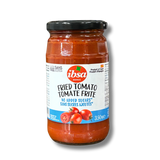 IBSA fried tomato with no added sugars, 350g - Solfarmers