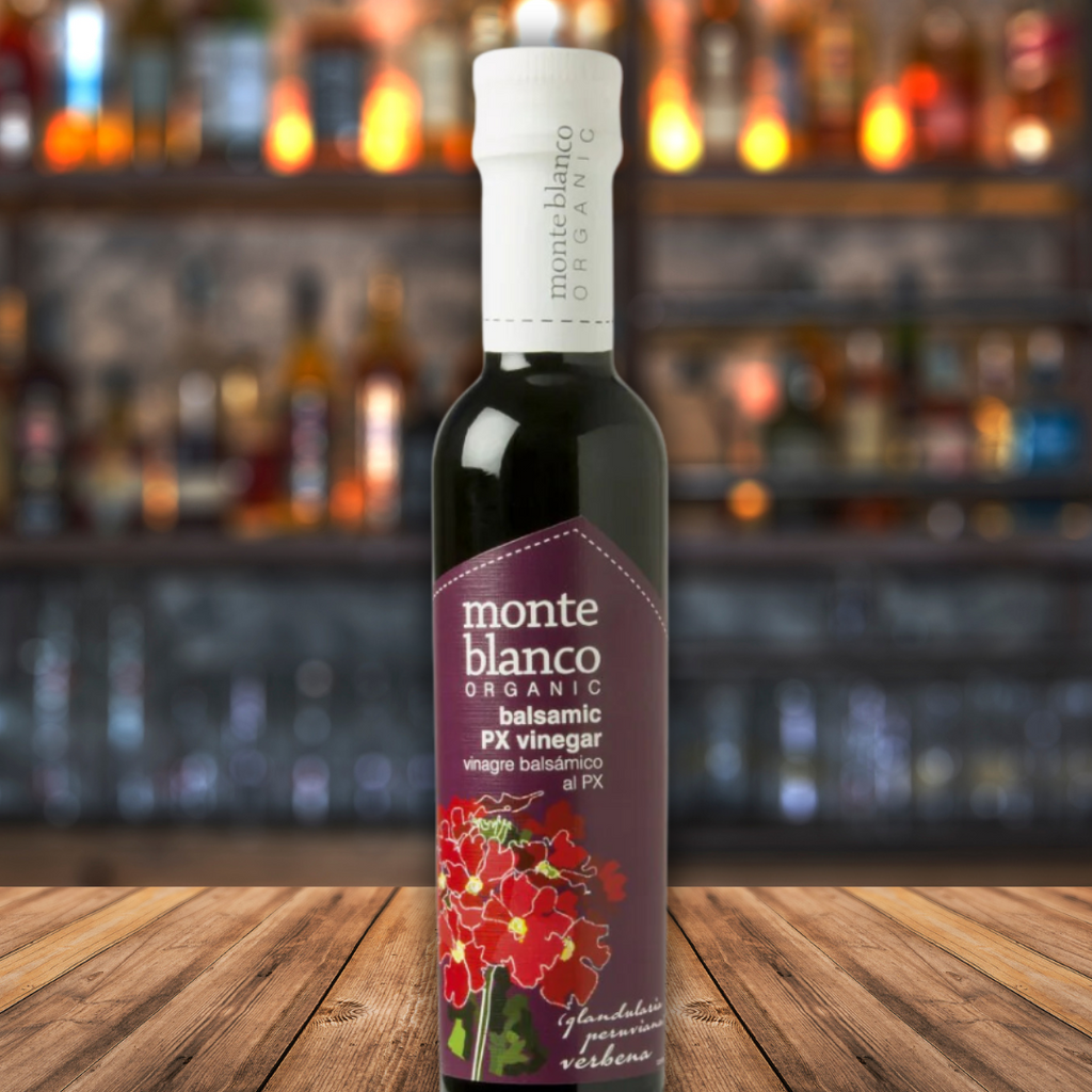 monte blanco vinegar