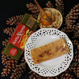 Crème Brûlée Turrón AntiuXixona, 150g