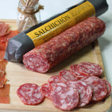 DON JOSÉ. Salchichon Espagnol - Salchichón Español, Stick 225gr