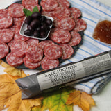 Spanish Dry Sausage with Truffle - Salchichon con Trufa. Don Jose, Stick 225g