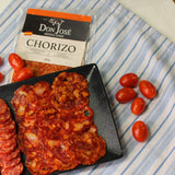 Chorizo ​​espagnol DON JOSÉ "Chorizo ​​Español" (Bâton 225gr)