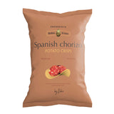 Potato Chips Chorizo - Patatas Fritas de Chorizo. Inessence, 125g