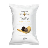 Chips de pommes de terre Inessence truffe noire