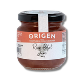 Origen rose petal jam, 150g - Solfarmers