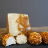 Croquettes au fromage et oignons caramélisés Ameztoi, 1 kg