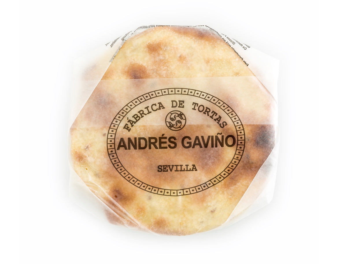 Sweet olive oil torta biscuit andres gavino