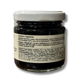 Cuttlefish Ink "Tinta de Sepia". Conservas de Cambados (90gr) - Solfarmers