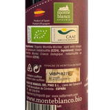 Monte Blanco Organic Blasamic Vinegar