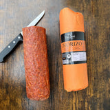 Spanish Chorizo Deli - Chorizo Español. Don Jose Block 1Kg