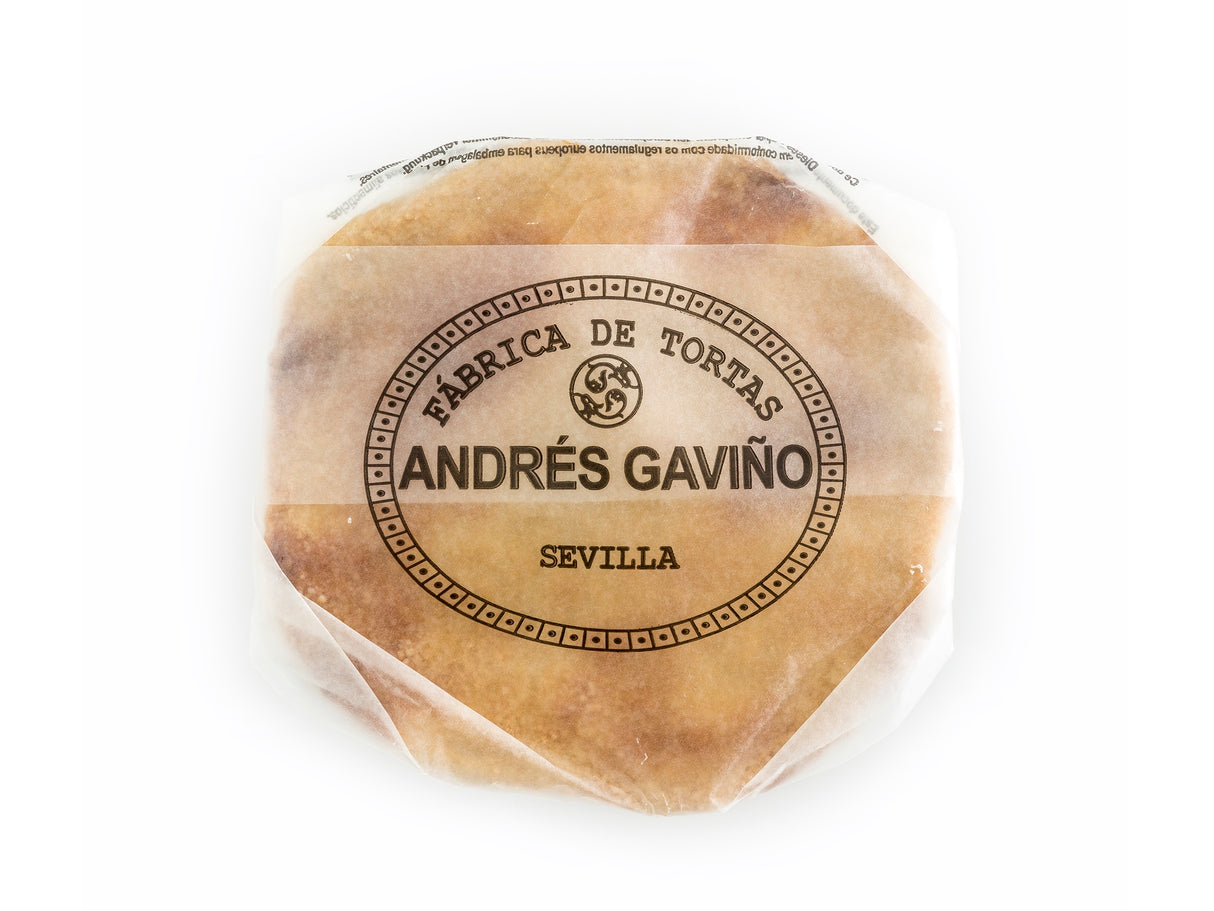 andres gavino cinnamon lemon torta