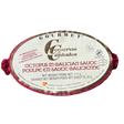 gourmet can of octopus in galician sauce by conservas de cambados