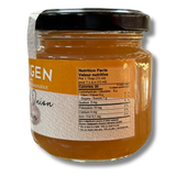 Origen sweet onion jam, 150g - Solfarmers