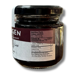 Origen red wine jam, 150g - Solfarmers