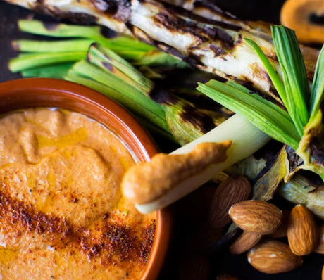 Mediterranean Romesco Sauce (2 units)