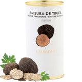 Brisures de truffes noires (Tuber Aestivum), 1 kg