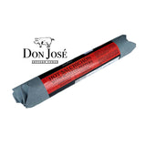 Bâtonnet de Saucisson Piquant aux Poivrons Rouges Rôtis DON JOSÉ 225gr