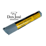 DON JOSÉ. Salchichon Espagnol - Salchichón Español, Stick 225gr