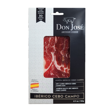 Authentic Spanish Iberian Ham Online